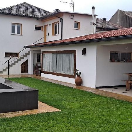 밀하다 Casa Da Avo Do Puto 빌라 외부 사진