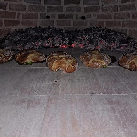 밀하다 Casa Da Avo Do Puto 빌라 외부 사진