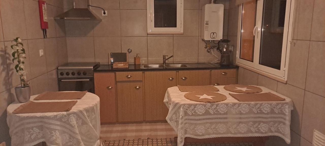 밀하다 Casa Da Avo Do Puto 빌라 외부 사진
