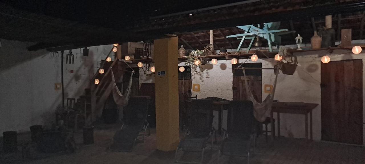 밀하다 Casa Da Avo Do Puto 빌라 외부 사진