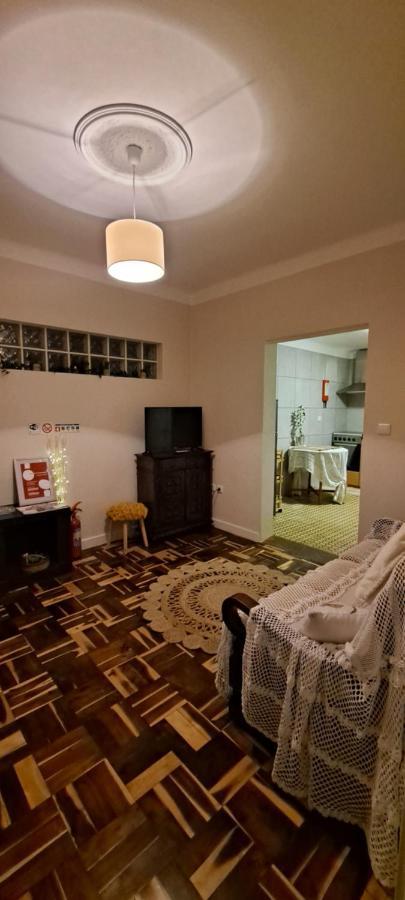밀하다 Casa Da Avo Do Puto 빌라 외부 사진