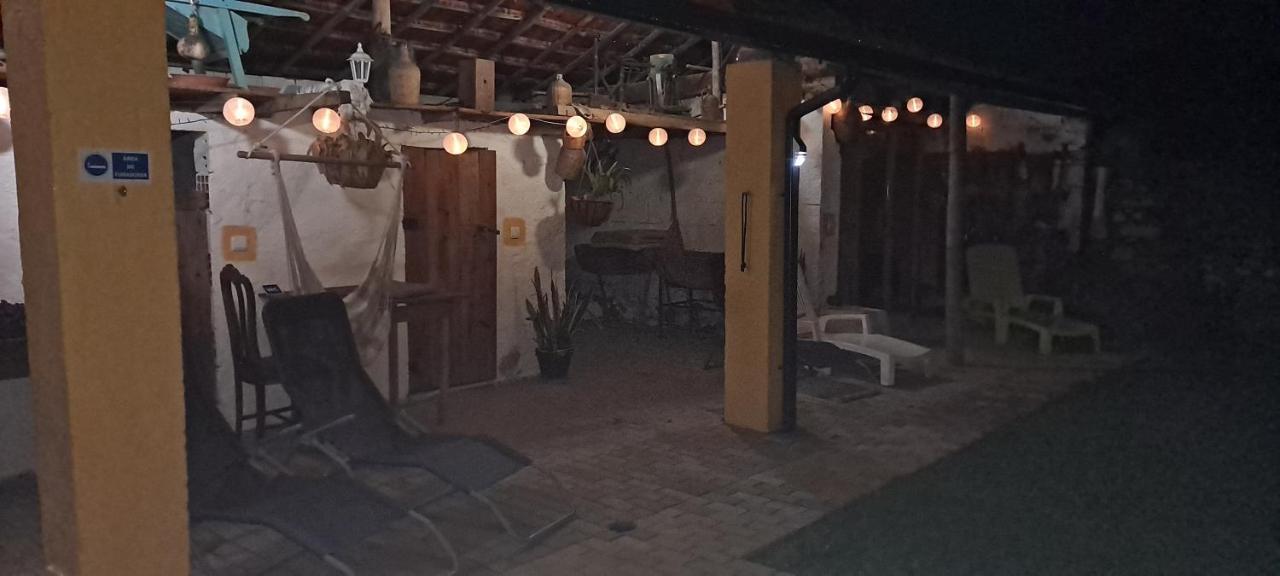 밀하다 Casa Da Avo Do Puto 빌라 외부 사진