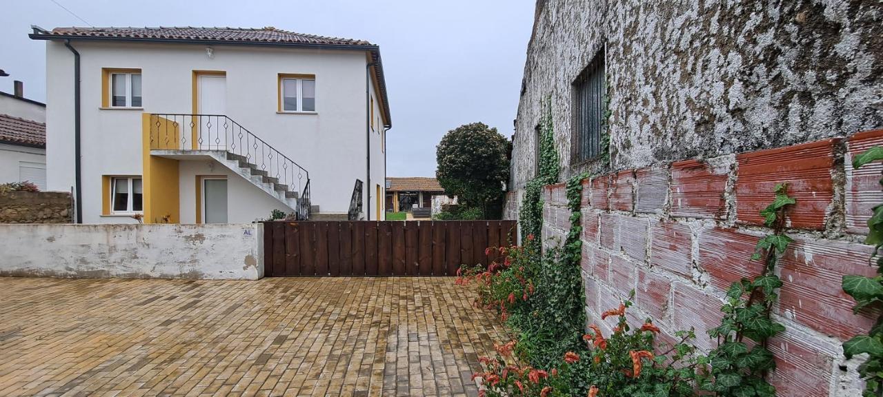 밀하다 Casa Da Avo Do Puto 빌라 외부 사진