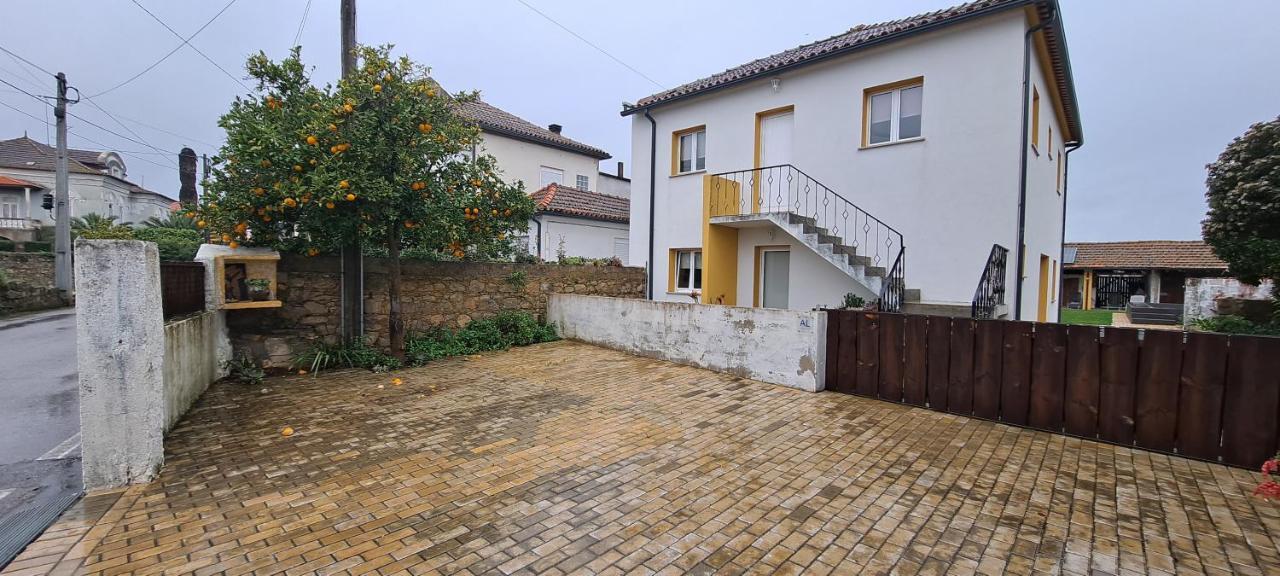 밀하다 Casa Da Avo Do Puto 빌라 외부 사진