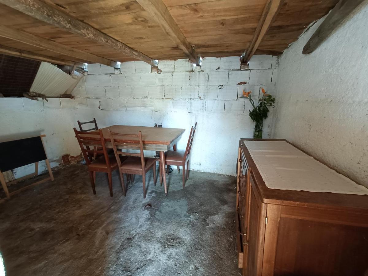 밀하다 Casa Da Avo Do Puto 빌라 외부 사진